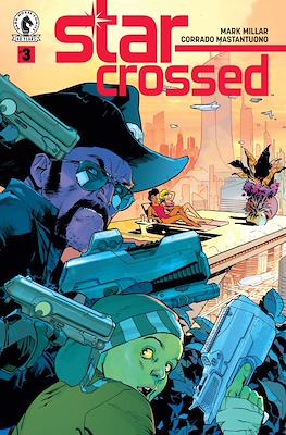 Star-Crossed #3