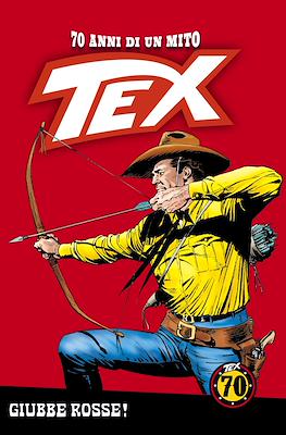 Tex: 70 anni di un mito #24