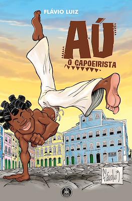 Aú o capoeirista
