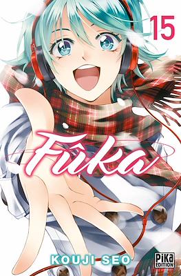 Fûka #15