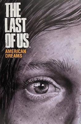 The Last of Us: American Dreams (Variant Cover) #1.1