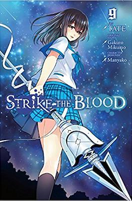 Strike the Blood #9