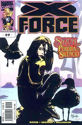X-Force Vol. 2 (1996-2000) #49