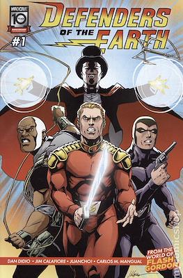 Defenders of the Earth