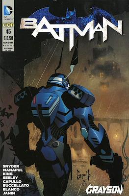 Batman #102