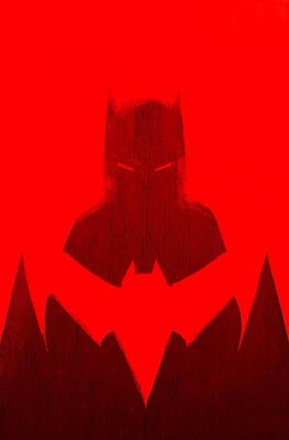 Batman Vol. 3 (2016-Variant Covers) #125.8