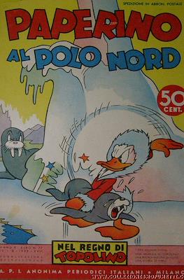 Nel regno di Topolino #77