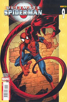 Ultimate Spiderman Vol. 2 (2006-2010) #9