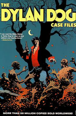 The Dylan Dog Case Files