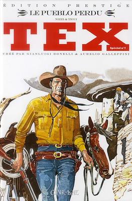 Tex - Edition Prestige #7