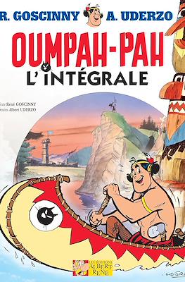 Oumpah-Pah. L'intégrale