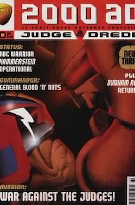 2000 AD #960