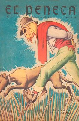 El Peneca #1730