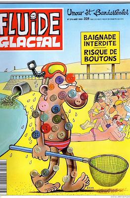 Fluide Glacial #278
