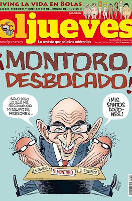 El Jueves #1900