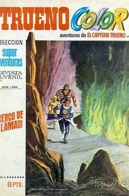 Trueno Color (Grapa 20 pp) #171