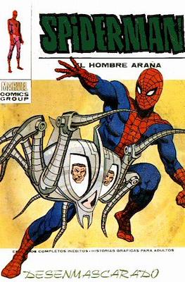 Spiderman Vol. 1 #47