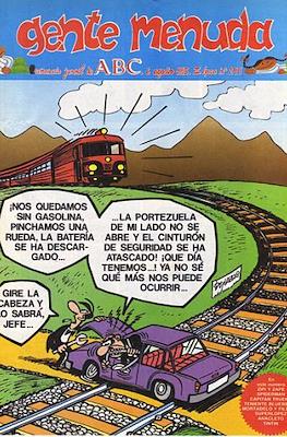 Gente Menuda #299
