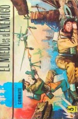 Cinecolor Combate #9