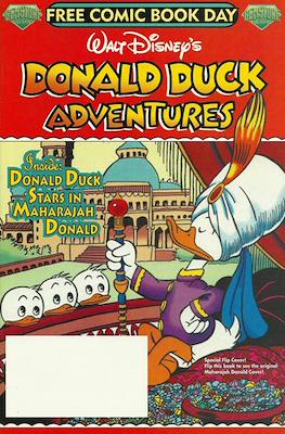 Walt Disney's Donald Duck Adventures - Free Comic Book Day 2003 #1.4