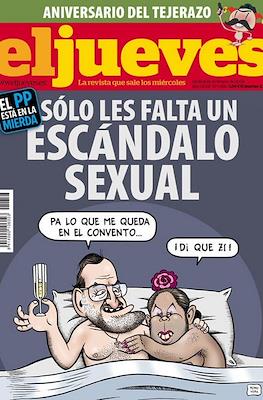 El Jueves (Revista) #1656