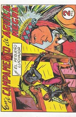 El Pequeño Luchador #117
