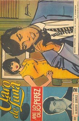 Colección Claro de Luna #309