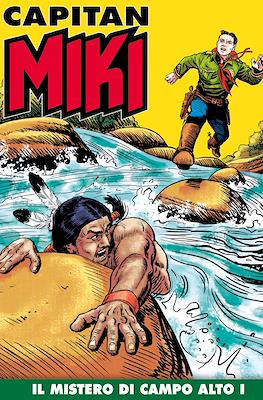 Capitan Miki #139
