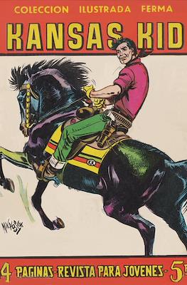 Colección Aventuras ilustradas (1958) #63
