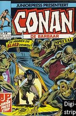 Conan de Barbaar #12