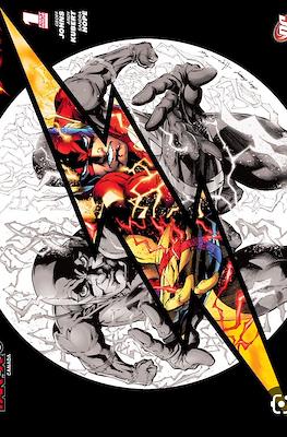 Flashpoint (2011 Variant Cover)