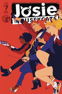 Josie and The Pussycats Vol 2 #7