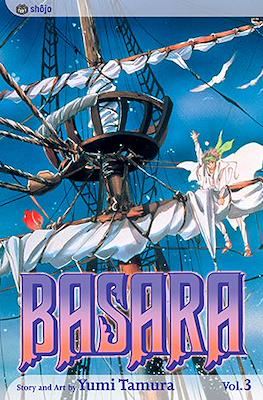 Basara (Softcover) #3