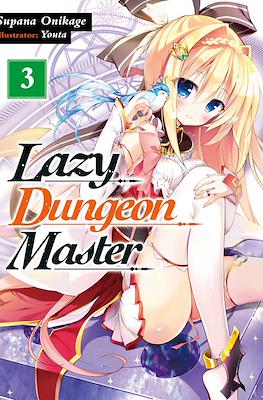 Lazy Dungeon Master #3