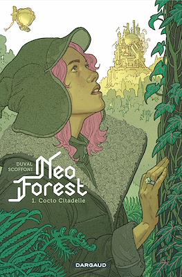 NeoForest #1