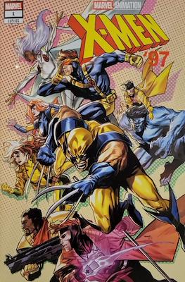 X-Men '97 (2024 Variant Cover) #1.98