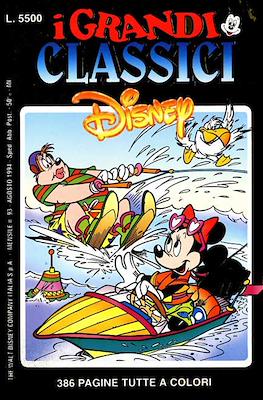 I Grandi Classici Disney #93