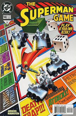 Superman Vol. 2 (1987-2006) (Comic Book) #146