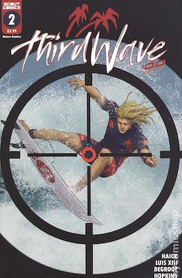 Third Wave ‘99 #2