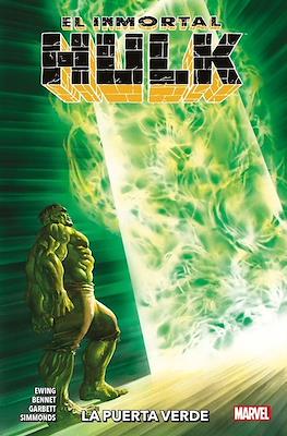 El Inmortal Hulk (Rústica) #2