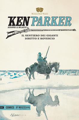 Ken Parker #18