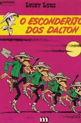 Lucky Luke #43