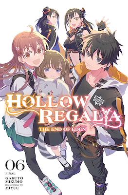 Hollow Regalia #6
