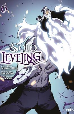 Solo Leveling (Rústica con solapas) #6