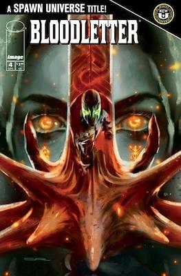 Bloodletter #4