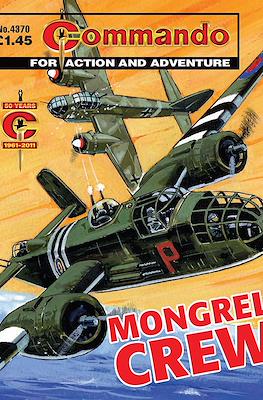 Commando #4370