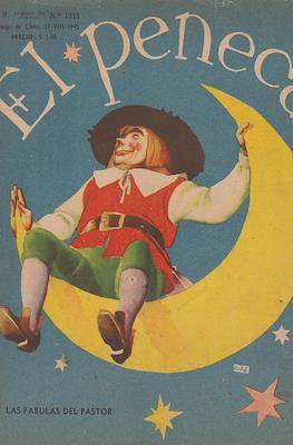 El Peneca #1913