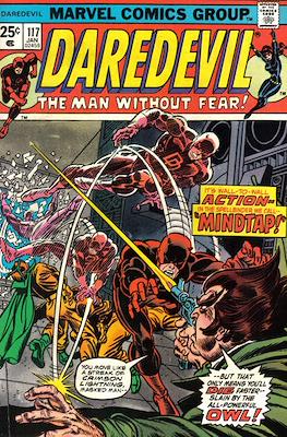 Daredevil Vol. 1 (1964-1998) (Comic Book) #117