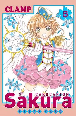 Cardcaptor Sakura - Clear Card Arc #5