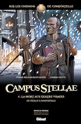 Campus Stellae - Sur les chemins de Compostelle #4